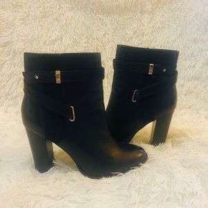 ALDO Lampley High Heel Bootie